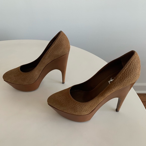 YSL Yves Saint Larent Imperiale 95 Pumps Size 41 - Picture 3 of 15